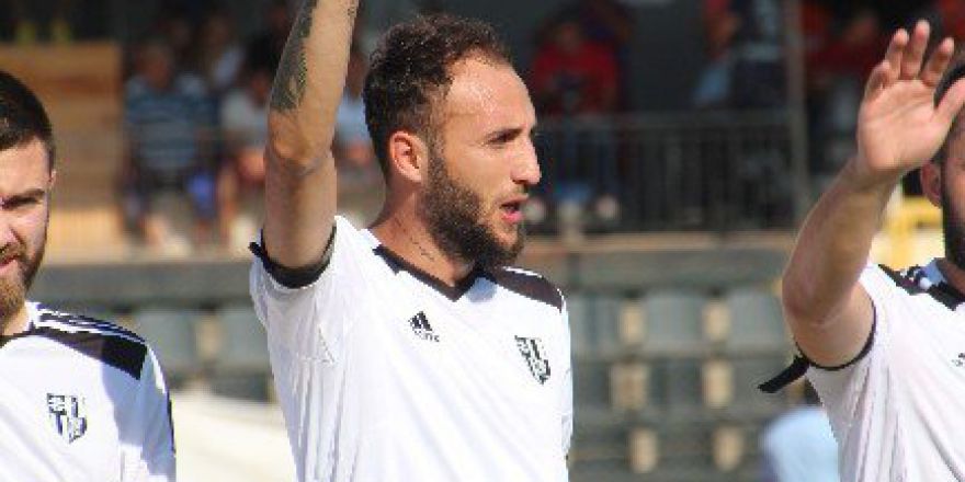 Aydınspor 1923’te Samet Bilmecesi Devam Ediyor