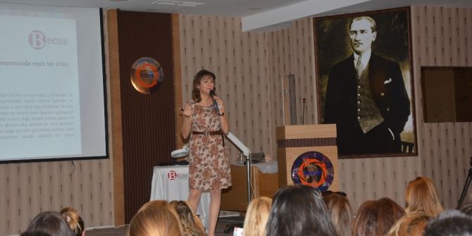 Antalya’da Kuaförlere Saç Simülasyonu Eğitimi