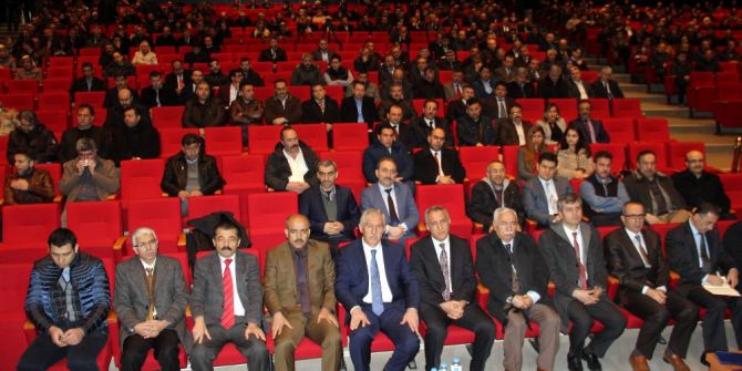 Tüketiciler Birliği Haftası