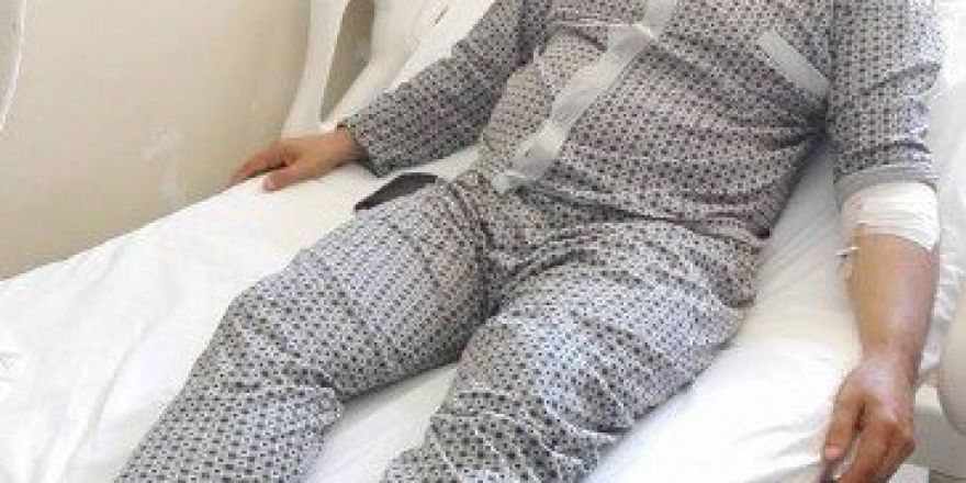 Köy Muhtarı Çelik, Köylüleri Korkuttu