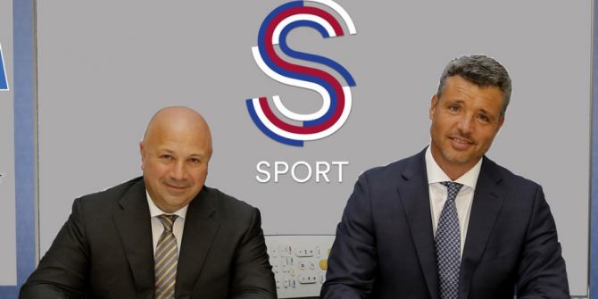 Turkcell Ve Saran Holding’den İşbirliği