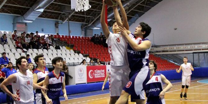 Yetenekli Sporcular Okullarda Keşfediliyor