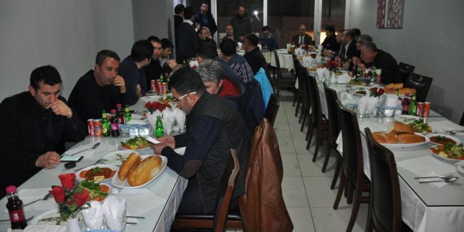 Yüksekova’da Altyapı Çalışması