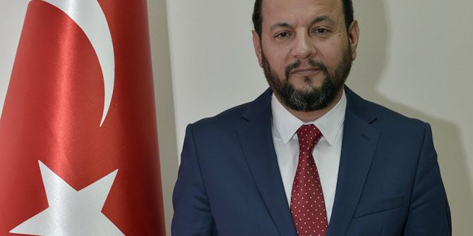 Kmü Rektörü Akgül’den 18 Mart Mesajı