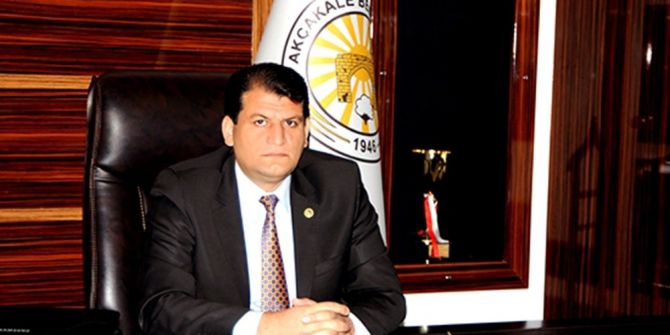 Belediye Başkanı Abdülhakim Ayhan’dan Çanakkale Zaferi Kutlaması