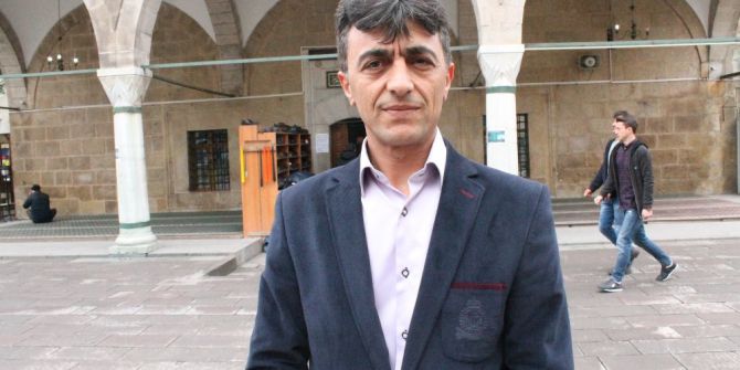 Niğde’de Çanakkale Şehitleri İçin Mevlit Okutuldu