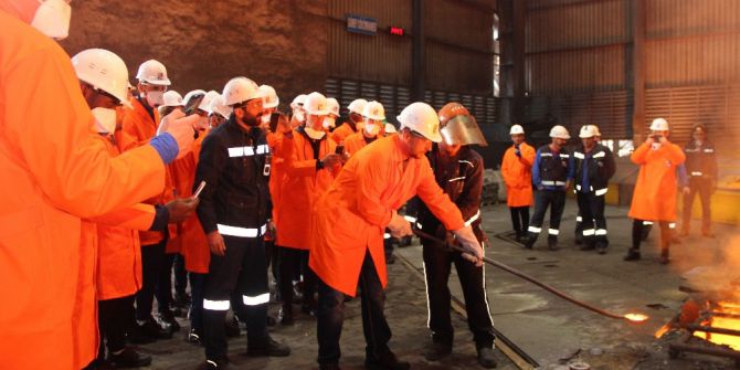 Tankut: "Fenerbahçe’yi Yendiğimzide Bu Sene Çok Anlamlı Olacak"