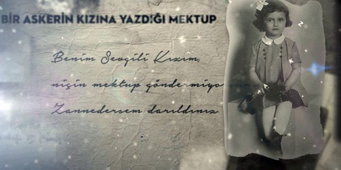 ’Çanakkale’ye Mektuplar’ Projesinde 4 Bin Mektup Yazıldı