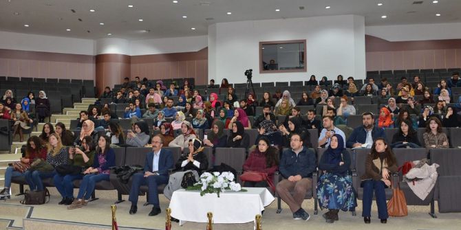Selçuk’ta İran Türklerinin Nevruz Kutlamaları Anlatıldı