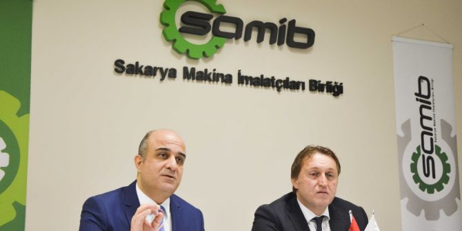 İki Buçuk Milyonluk ‘Samib Urge’ Projesinin Tanıtımı Yapıldı