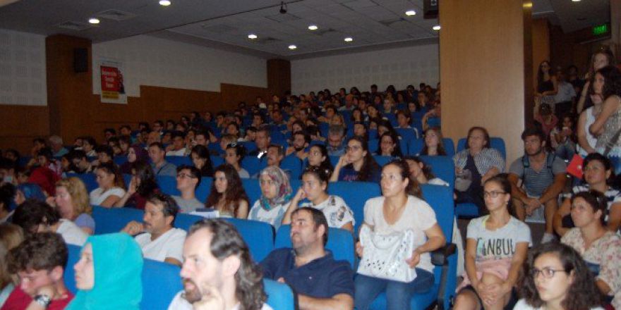 Üniversite Tercih Merkezi İzmir’de