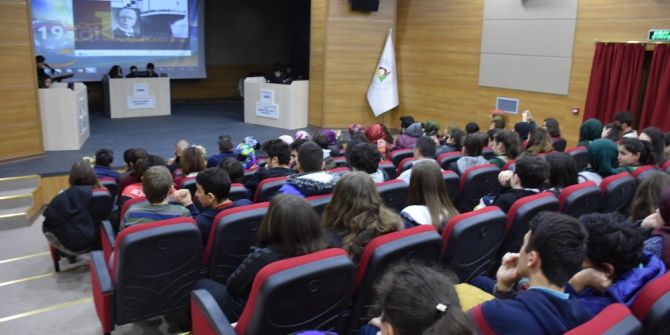 Bilgi Yarışmasında Final Okulları Belli Oldu