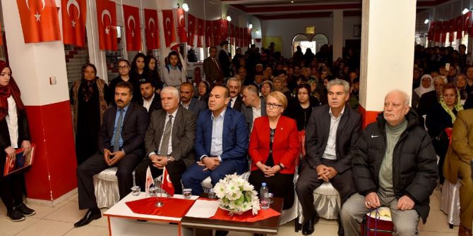 Sözlü: “Çanakkale Ruhu Diridir”