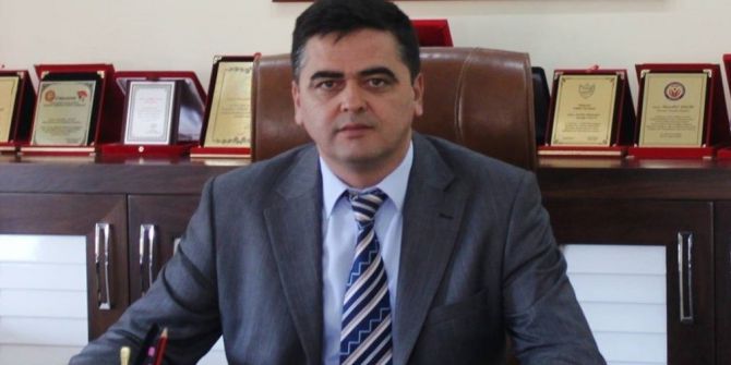 Çanakkale Deniz Zaferinin 102’nci Yıl Dönümü