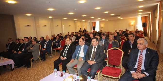 Beyşehir’den Milli İstihdama Destek