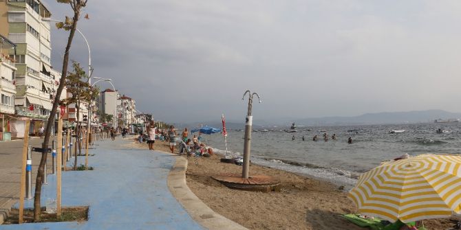 Bursa’nın Sahil Projeleri Bakanlık’ta