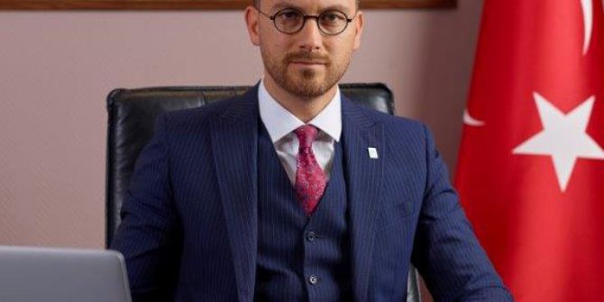 Gagiad Başkanı Tezel’den 18 Mart Çanakkale Zaferi Kutlama Mesajı