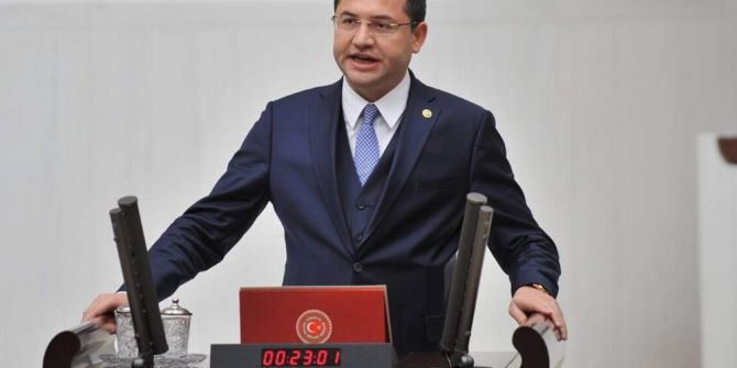 Parsak’tan, Çanakkale Deniz Zaferi Kutlama Mesajı