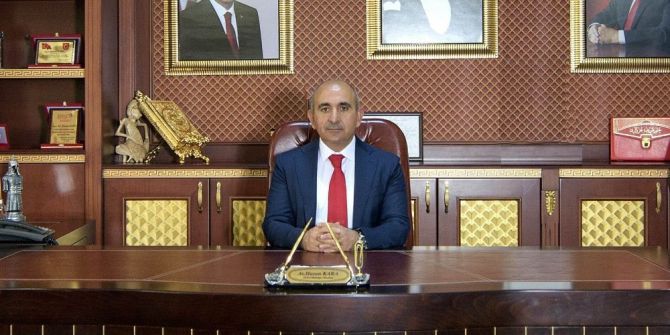 Başkan Kara’nın 18 Mart Çanakkale Mesajı