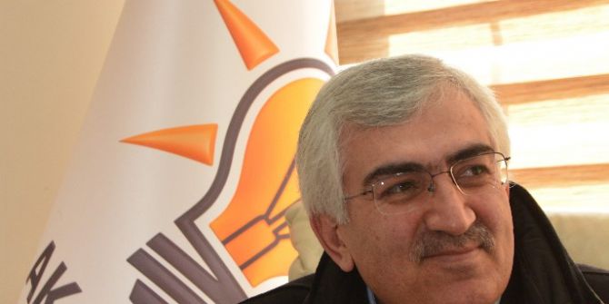 Öz; “Şehadet Milletimiz İçin Vuslattır”