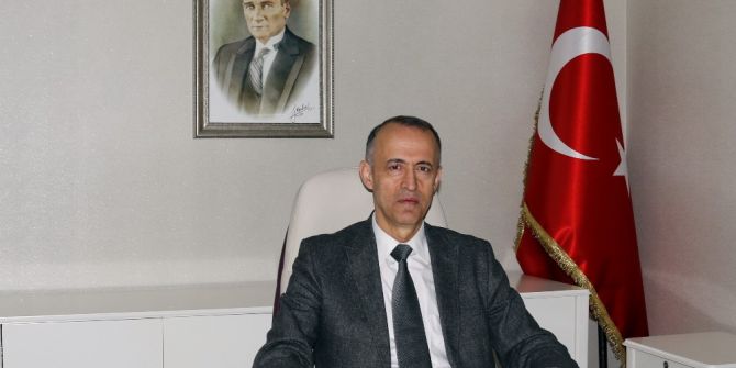Aktaş: “Çanakkale Ruhu Türk Milletine Daima Bir Rehber Olacak”