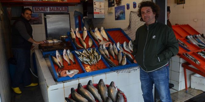 Mezgit Fiyatlarına Galatasaray Maçı Dopingi