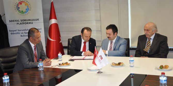 Şehit Ve Gazi Çocuklarına Binicilik Eğitimi Verilecek