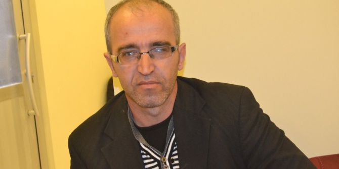 Yurttan Alınan Genç Kız Kayıplara Karıştı