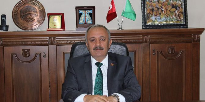 Yağış Çiftçinin Yüzünü Güldürdü