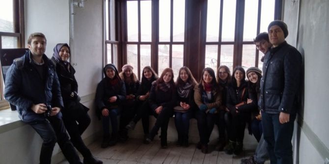 Arapgir’in Tarihi Gün Yüzüne Çıkartılıyor