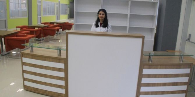 Akademi Lise Gebze Şubesi Hizmete Girecek