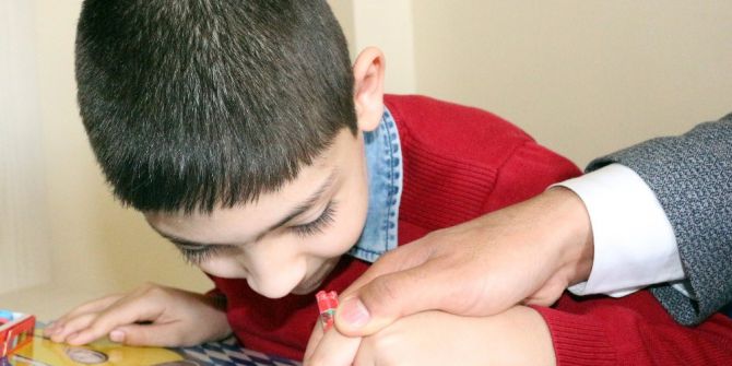 61 Öğrenciye “Evde Eğitim” Hizmeti