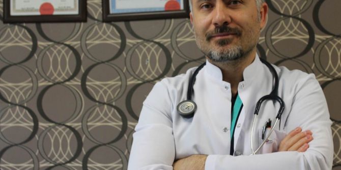 Genel Cerrahi Op. Dr. Duran: “Kanser Bıçak Vurulunca Yayılır Bilgisi Yanlış”
