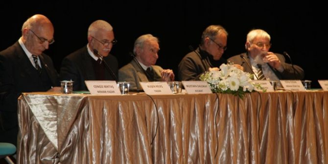 Vedat Dalokay Anıldı