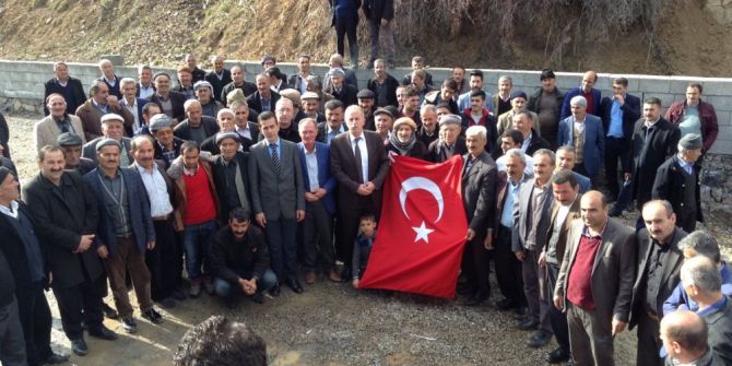 Hakkari Halkından Avrupa’ya Kınama