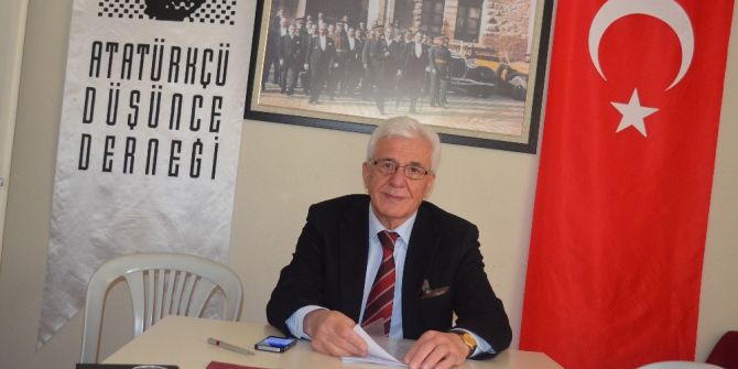 Çanakkale Zaferinin Yıl Dönümü