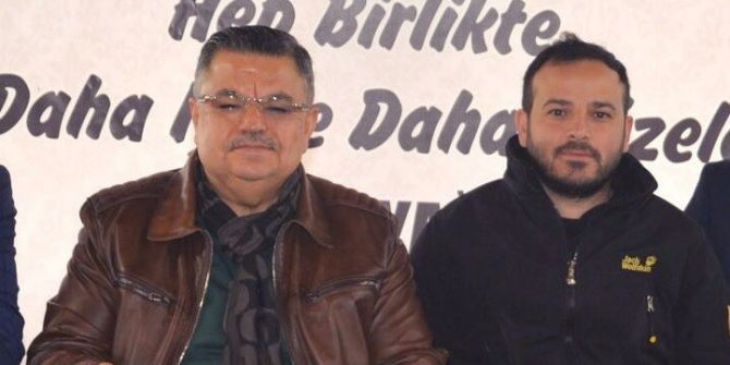 Başkan Yağcı’dan Şampiyon Takımına Destek