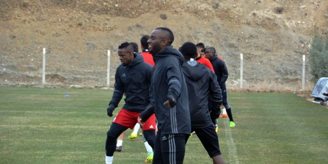 Evkur Yeni Malatyaspor, Manisaspor’un Konuğu Olacak