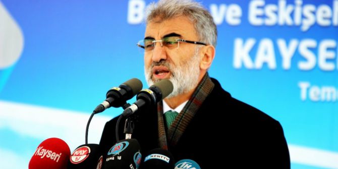 Yıldız’dan, Deniz Baykal’a: "80 Milyondan Özür Dilenmeli"