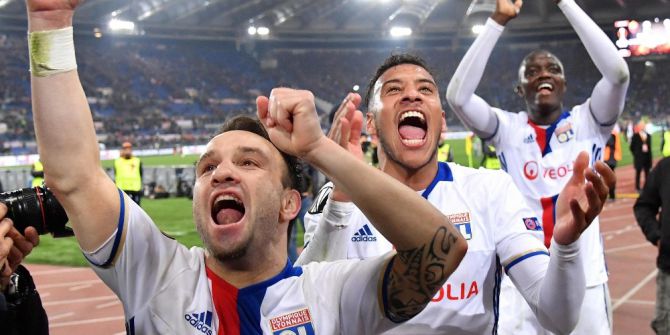 Lyon’un Türk Takımlarına Karşı Performansı