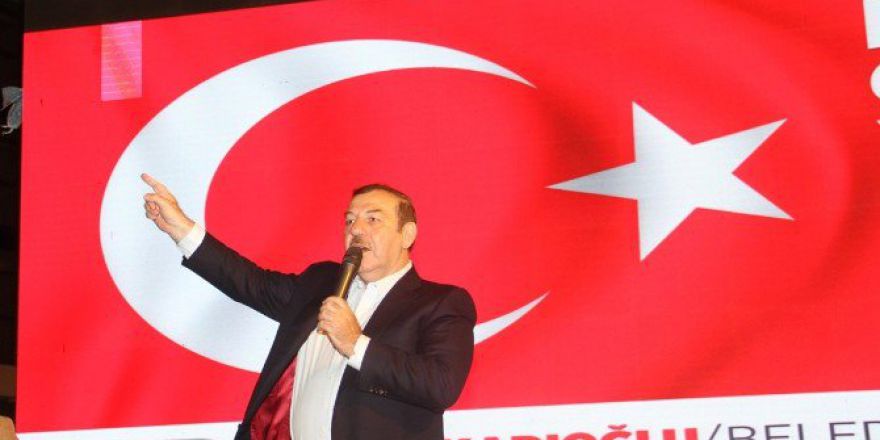 Esenyurt’ta Demokrasi Nöbeti 24 Saat Devam Ediyor