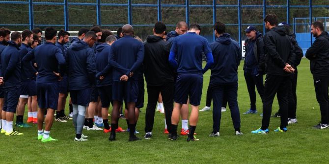 Adana Demirspor, Elazığ Yolcusu