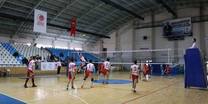 Erzincan Analig Yarı Finallerine Ev Sahipliği Yapıyor