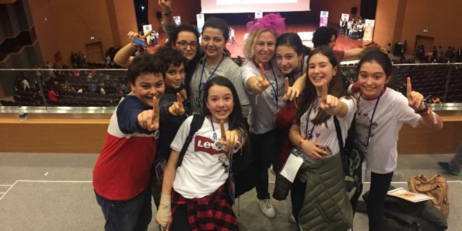 Türkiye’yi Amerika’da Temsil Edecekler