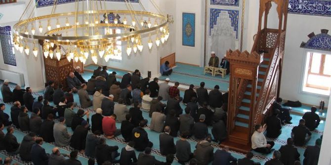 Çanakkale Şehitleri İçin Hatim İndirildi