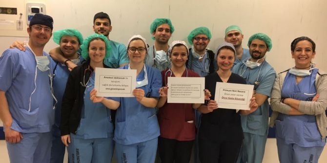 Prof. Dr. Hülya Bilgin: