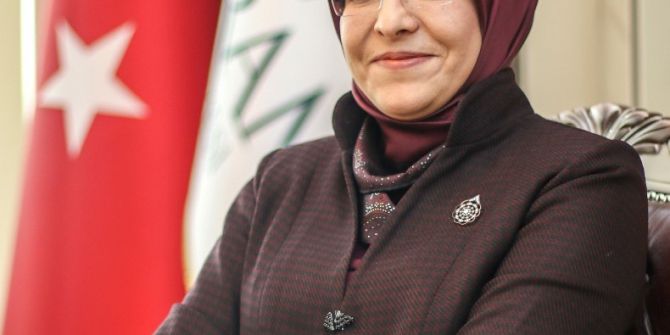 Başkan Toru’dan Çanakkale Zaferi Mesajı