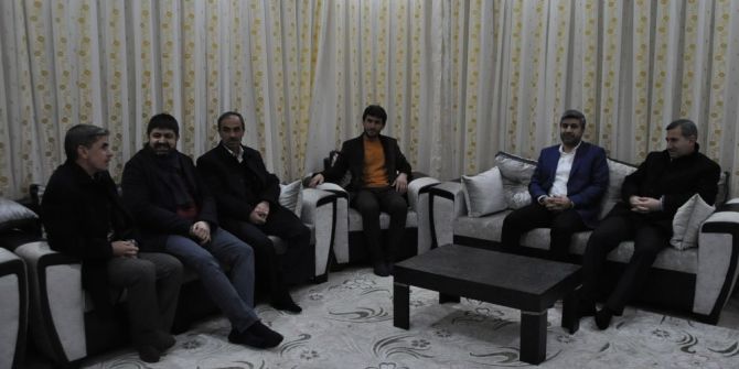 İl Genel Meclisi Eski Başkanı Naci Şavata: