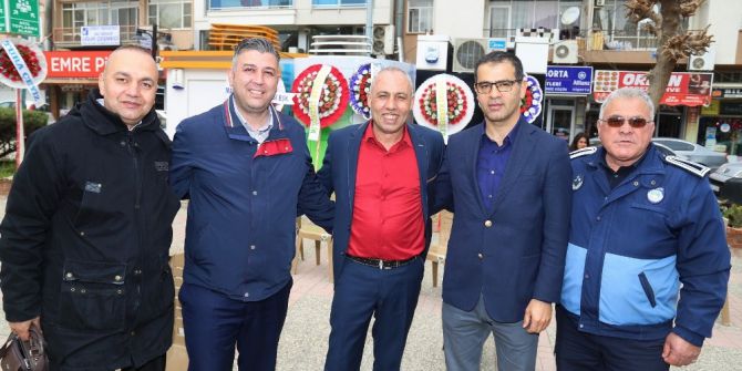 Şehitler İçin Mevlid-i Şerif