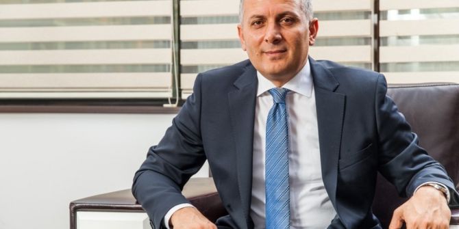 Ak Parti Konya İl Başkanı Arat’tan 18 Mart Mesajı